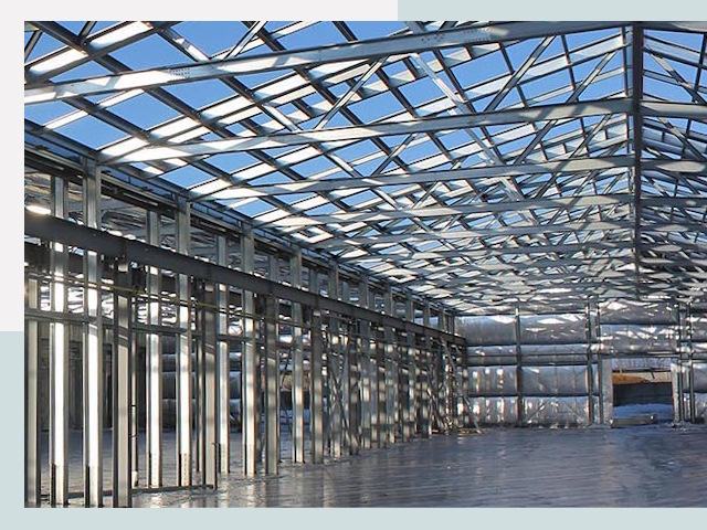 Производственные здания в Черкесске