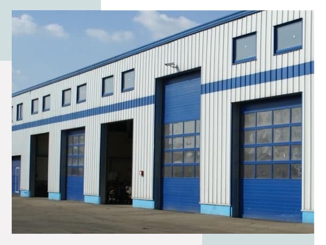 Строительство сто в Черкесске