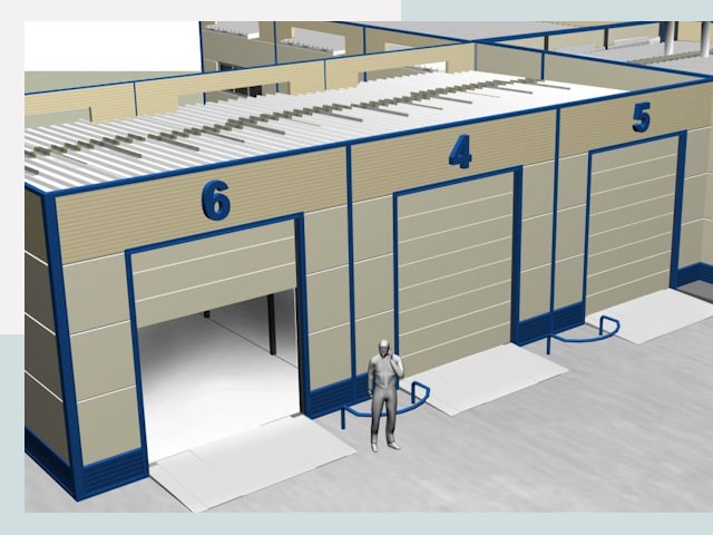 Строительство автомоек от 612 руб. в Черкесск