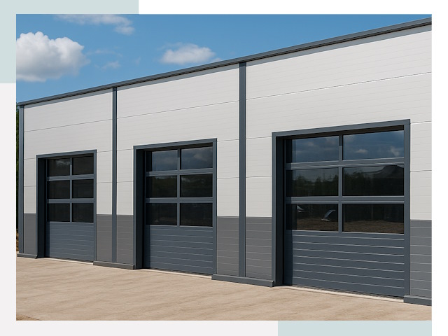 Строительство автомоек в Черкесске