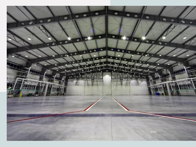 Ангары для бизнеса в Черкесск от 612 руб. - Надежность и качество