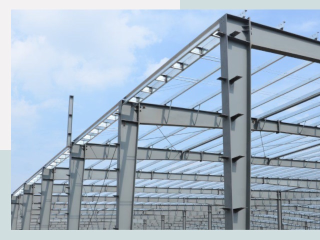 Металлокаркасы для складов от 612 руб. в Черкесске